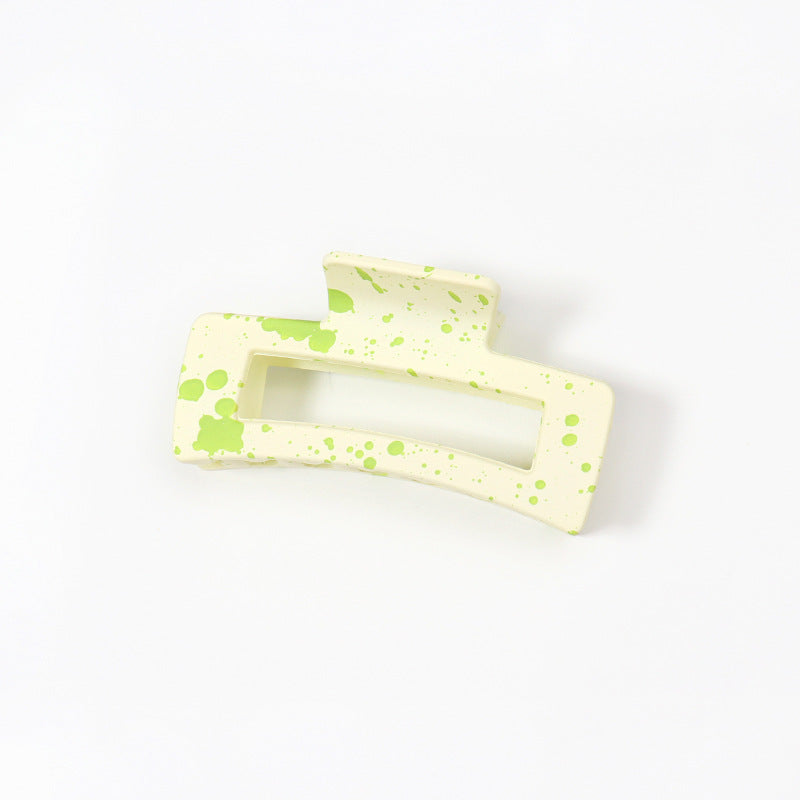 Clips de salpicadura de resina al por mayor